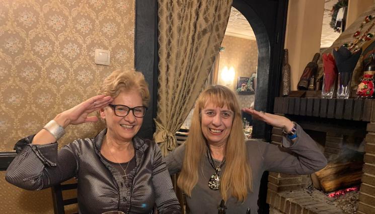 балева комитова - Министърка и пиарка сдават поста, целят се в стола на Фандъкова