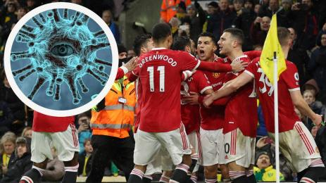 Манчестър Юнайтед