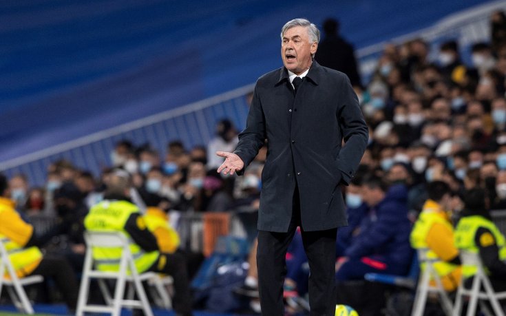 Анчелоти: Играем по-добре от другите, в момента сме фаворит за титлата