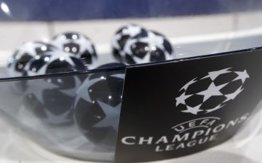 Груповата фаза на Шампионската лига за сезон 2021 2022 завърши миналата