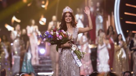 Мис Вселена