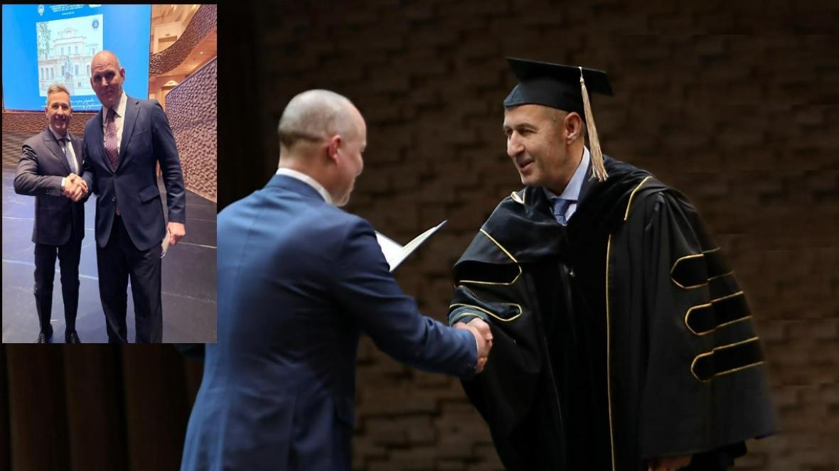 Белчо Горанов