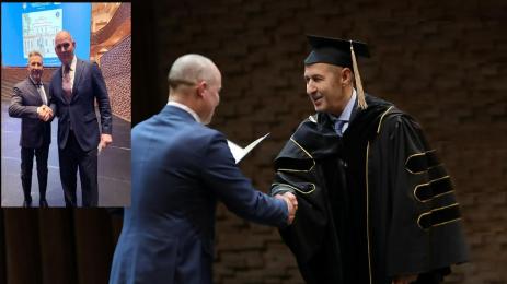 Белчо Горанов