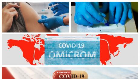 Коронавирус