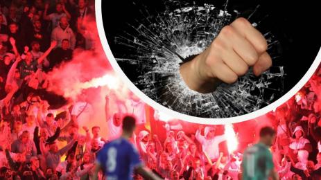 Легия Варшава