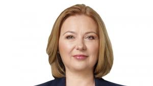 Надежда Йорданова