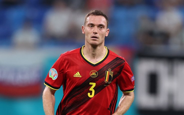 Томас Вермаален напусна Висел Кобе