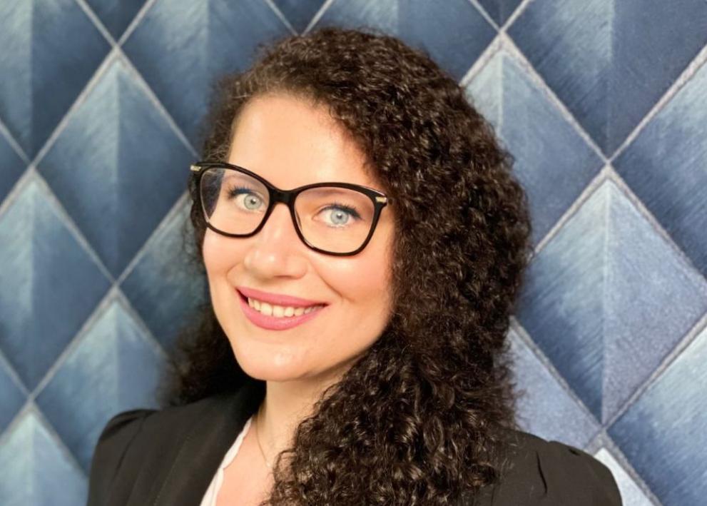  Калина Константинова 