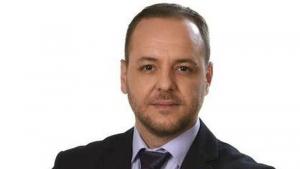 Борислав Сандов
