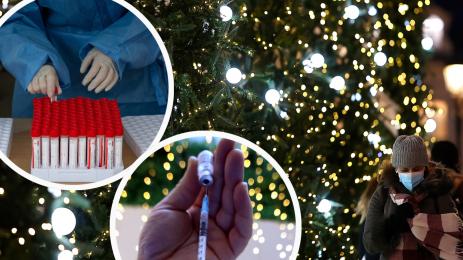 коронавирус