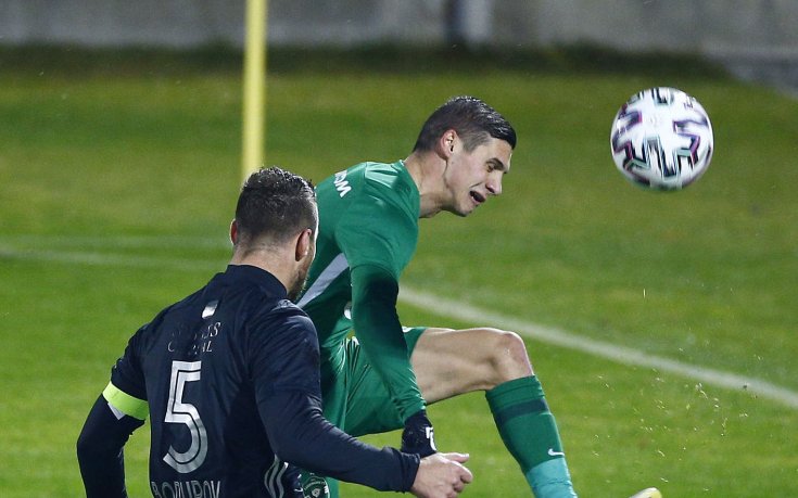 Пирин нанесе срамна загуба на Лудогорец