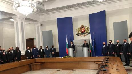 Янев Петков