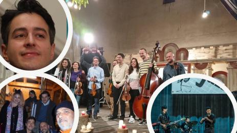 културен министър