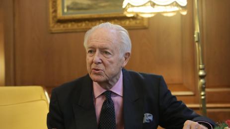 Княз Никита Лобанов Ростовски