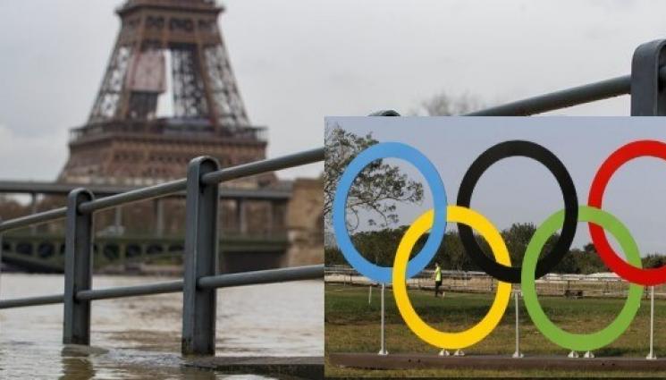 Париж - ШОК: Арестуваха 16-годишен, искал да умре като