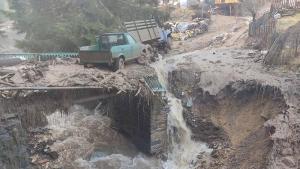 водно бедствие Югозападна България Смолян Девин