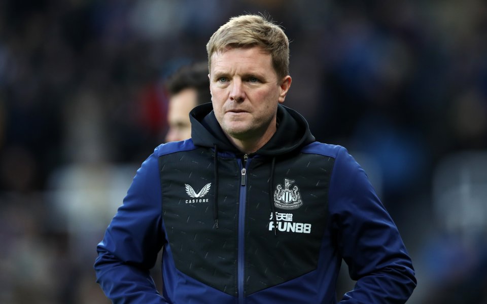 Тимът на Нюкасъл Юнайтед планира да привлече някои големи имена