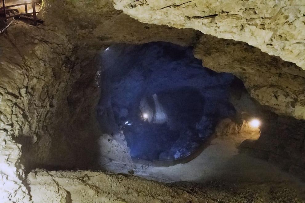 Щетите, след наводненията в пещера Дяволско гърло, са изцяло възстановени, съобщиха