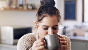 Добавянето на оцет или лимонов сок към кафето засилва ефекта