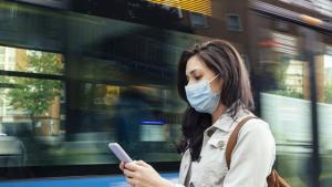 мобилно приложение