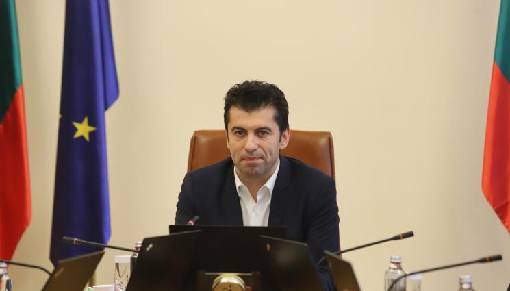 Кирил Петков БГНЕС - Кирил Петков лично ще следи дейността на ДАНС и разузнаването