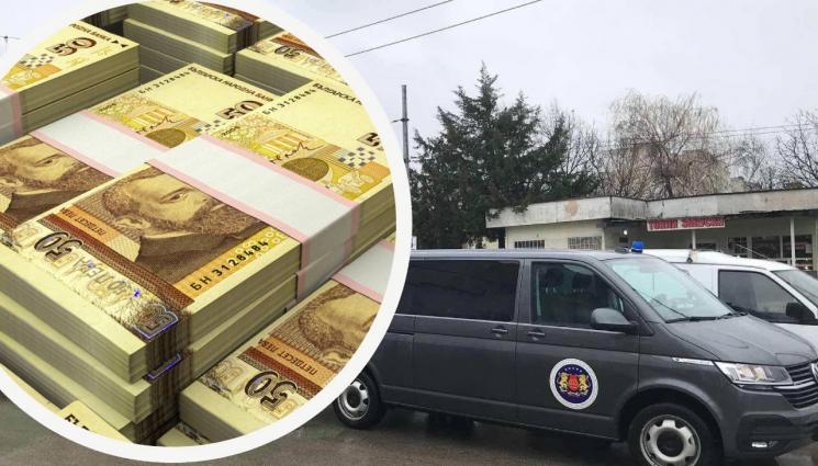 КПКОНПИ - КПКОНПИ влезе в общината във Враца, проверява обществени поръчки за милиони