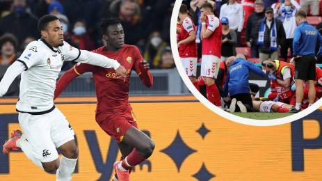 Рома Ериксен