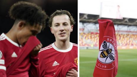 Манчестър Юнайтед