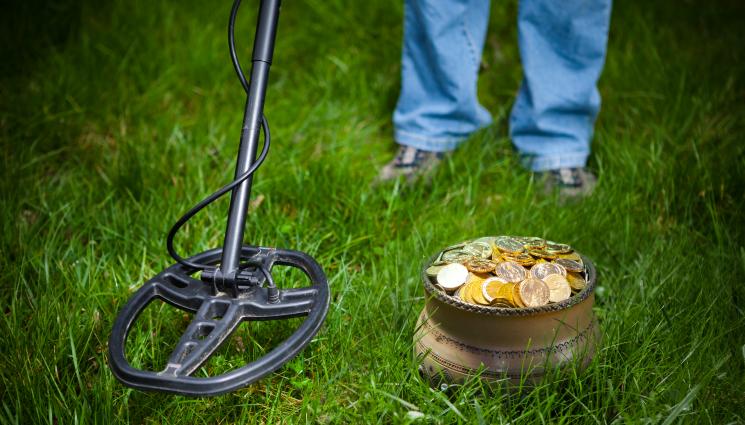 иманяри - Изнесени иманярски находки оценени на десетки хиляди лева са върнати на България