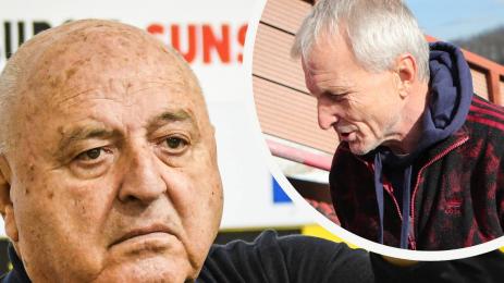 Ганчев Стефанов