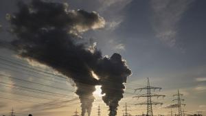 въглероден диоксид