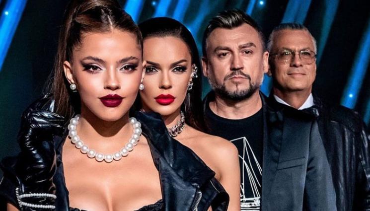 Гласът на България - Треньорите в Гласът на България поляха финала, след като младата фолклорна изпълнителка Петя Панева грабна приза (СНИМКА)