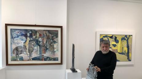 Вежди Рашидов