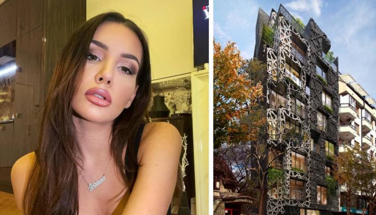 Фатик - Щерката на Фатик продава 20 имота,  иска 1,3 млн. евро за мезонет в София