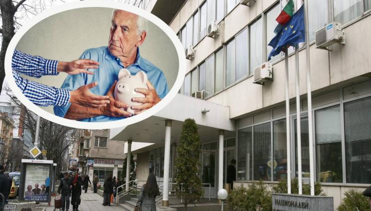 пенсии - ВАЖНО ЗА ПЕНСИИТЕ: Преизчисляват ги служебно от Коледа, всеки втори ще взима минимална