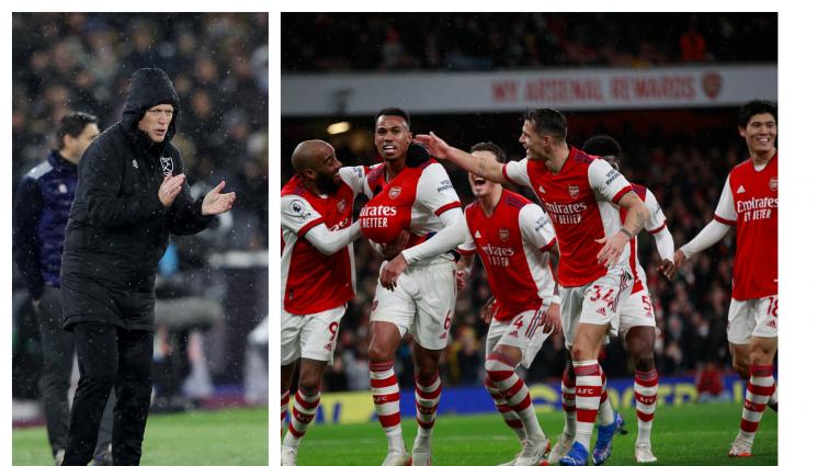 Дейвид Мойс Арсенал - Лондонско дерби и мачове от Германия и Италия по телевизията днес