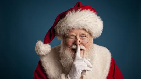 дядо коледа