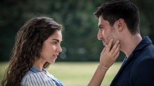 Без твоя поглед