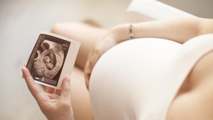 Как изглежда коремът на бременната жена - всичко, което искате да знаете