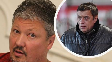 Любо Пенев Стойне Манолов