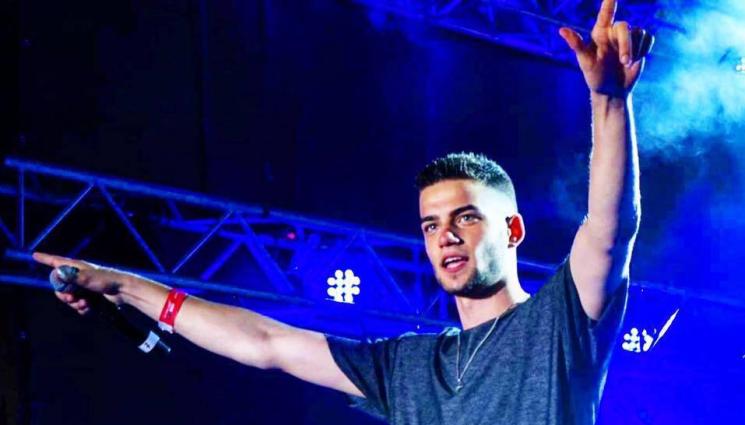 Атанас Колев - Рапърът Наско Колев се дипломира, вече е лекар (СНИМКА)