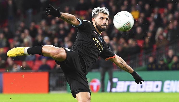 Серхио Агуеро - Агуеро става пилот във Формула Е