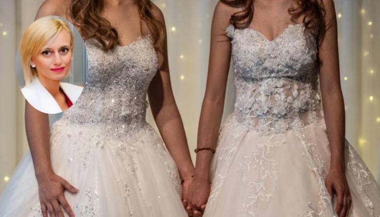 еднополови бракове - МНЕНИЕ: Нека първо мислим за правата на детето. Решението на съда не задължава България да признае еднополовите бракове