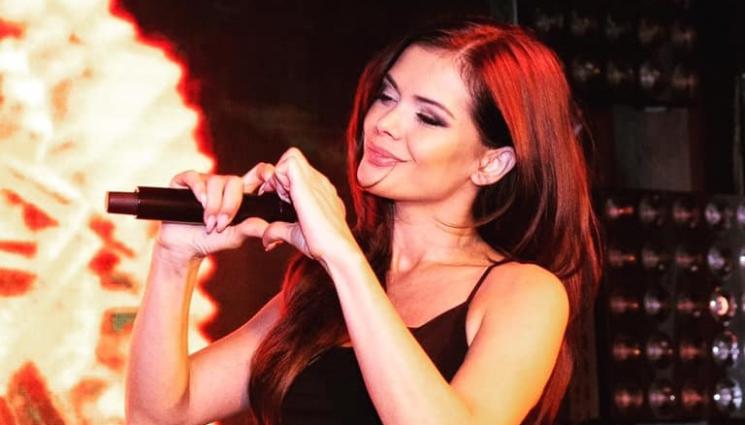 Преслава - Преслава разкри дали е бременна (СНИМКА)