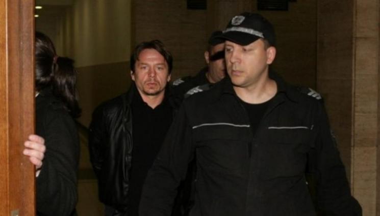 Демби - Стар наркобос влиза в затвора, призна се за виновен