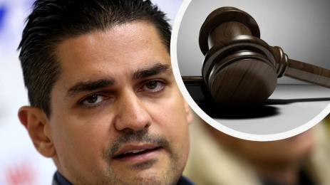 Радостин Василев