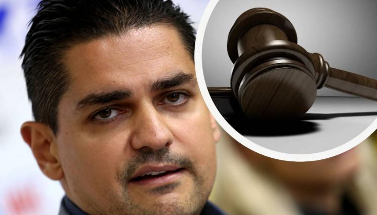 Радостин Василев - ПРЕДАДЕ СЕ! Радостин Василев сам даде имунитета си на депутат