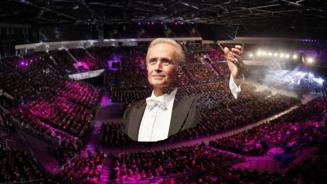 Хосе Карерас