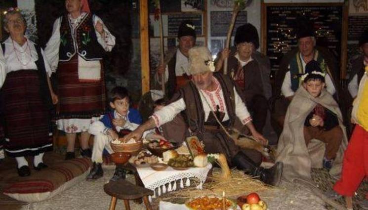 вяра - ВЯРА: От Игнажден започва новата година