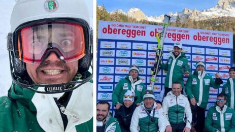 Алберт Попов